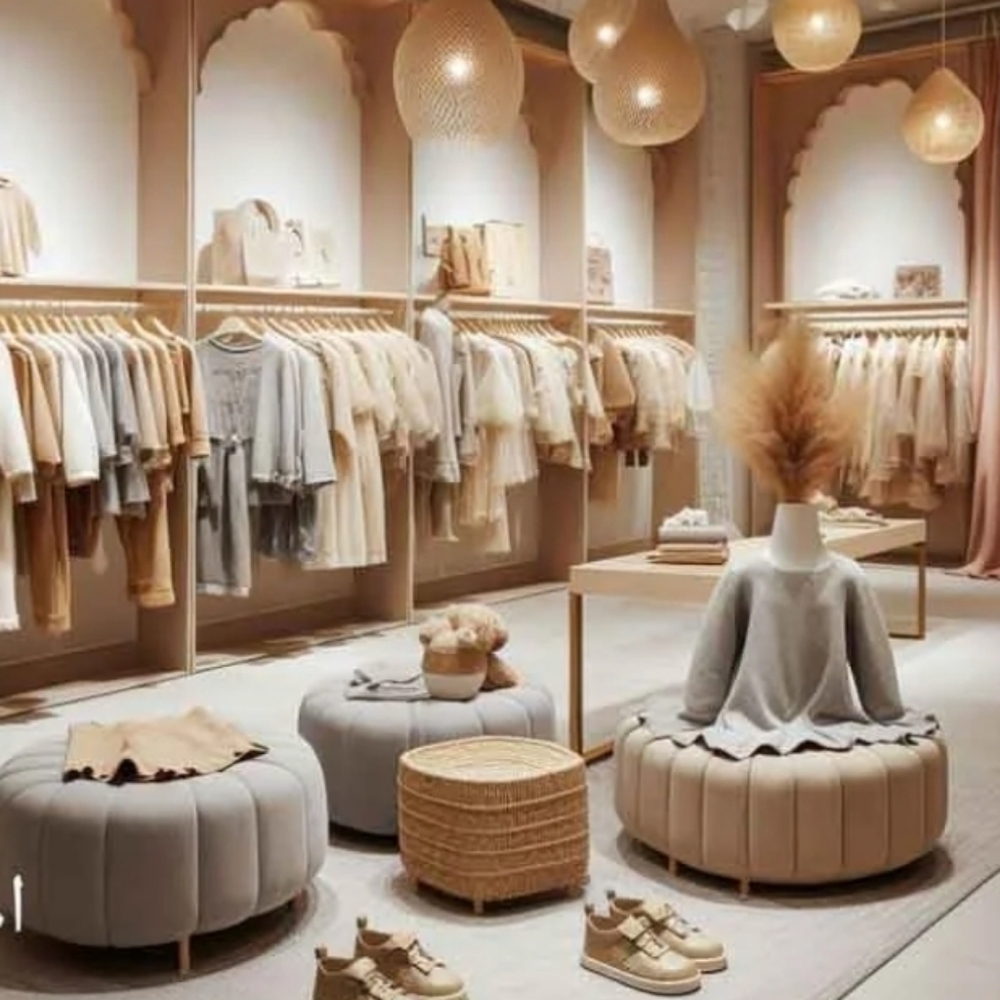 Meet your Posher, Dottie's